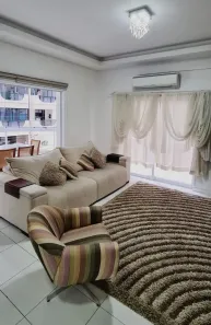 Apartamento com 3 Quartos à venda, 115m² no Centro, Itapema