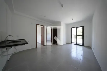 Apartamento com 2 Quartos à venda, 36m² no Vila Santa Teresa (Zona Leste), São Paulo