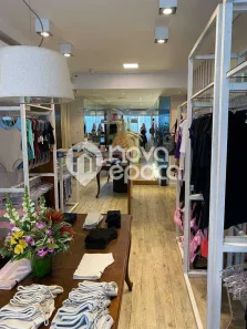 Ponto Comercial à venda, 67m² no Ipanema, Rio de Janeiro
