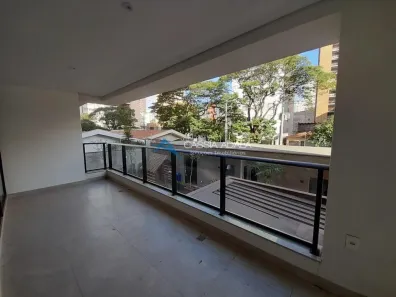 Apartamento com 3 Quartos à venda, 129m² no Cambuí, Campinas