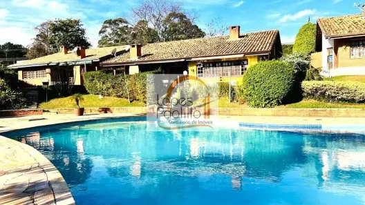 Casa com 3 Quartos à venda, 160m² no Condomínio Parque das Garças I, Atibaia