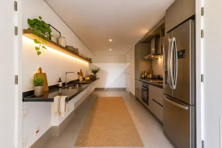 Apartamento com 3 Quartos à venda, 230m² no Jardim América, São Paulo