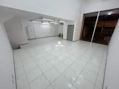 Ponto Comercial para alugar, 80m² no Centro, Santos