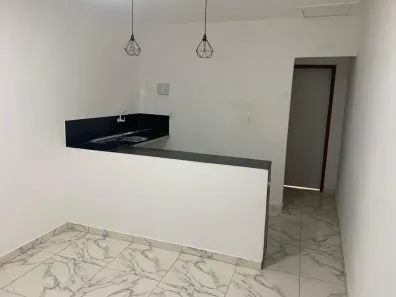 Kitnet com 1 Quarto para alugar, 45m² no Santo Antônio dos Prazeres, Feira de Santana