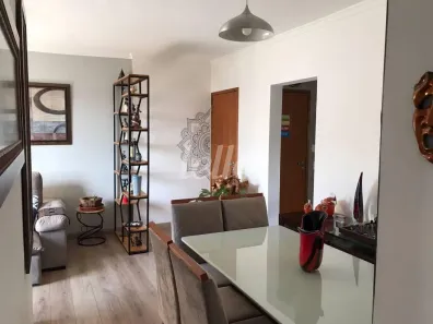 Apartamento com 2 Quartos para alugar, 75m² no Santana, São Paulo