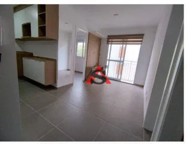 Apartamento com 2 Quartos à venda, 40m² no Vila Mariana, São Paulo