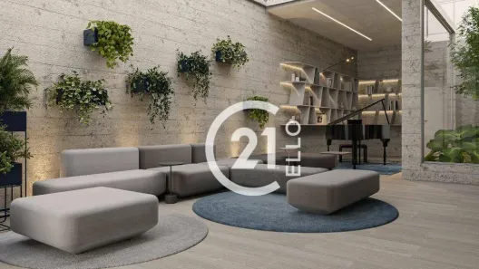 Apartamento com 2 Quartos à venda, 48m² no Indianópolis, São Paulo