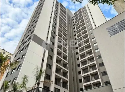 Apartamento com 2 Quartos à venda, 36m² no Bela Vista, São Paulo