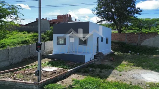 Casa com 2 Quartos à venda, 60m² no Bezerros, Bezerros