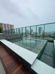 Apartamento com 2 Quartos à venda, 114m² no Aeroclube, João Pessoa
