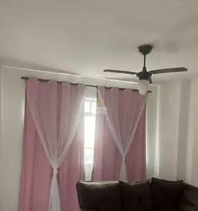 Kitnet com 1 Quarto à venda, 35m² no Centro, São Vicente