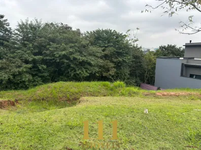 Lote/Terreno à venda, 450m² no Condomínio Vem Viver Jacareí, Jacareí
