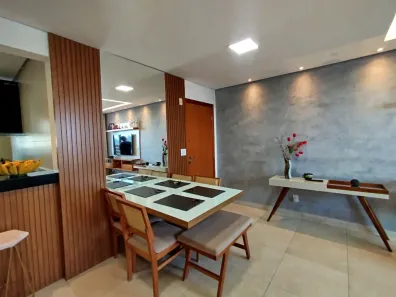 Apartamento com 3 Quartos à venda, 86m² no Cabral, Contagem