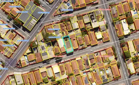 Casa com 1 Quarto à venda, 280m² no Morada da Serra, Cuiabá