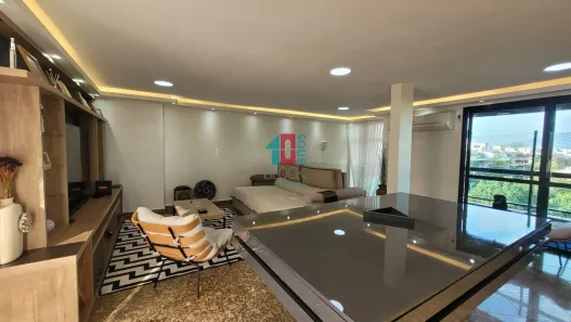 Cobertura com 3 Quartos à venda, 260m² no Recreio dos Bandeirantes, Rio de Janeiro