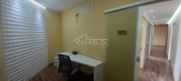 Sala Comercial à venda, 340m² no Centro, Rio de Janeiro