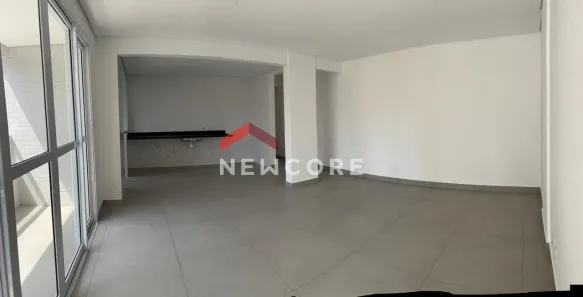 Apartamento com 2 Quartos à venda, 125m² no Boqueirão, Santos