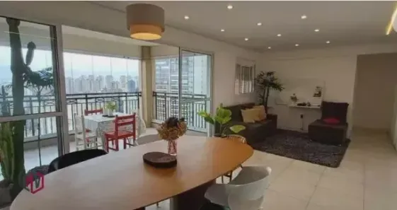 Apartamento com 2 Quartos à venda, 103m² no Vila Suzana, São Paulo
