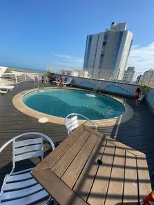 Apartamento com 1 Quarto à venda, 40m² no Centro, Guarapari