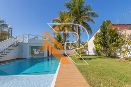 Casa com 5 Quartos à venda, 600m² no Camboinhas, Niterói
