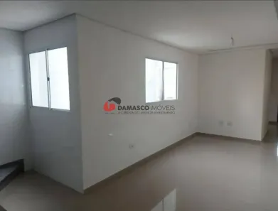 Apartamento com 2 Quartos à venda, 100m² no Parque das Nações, Santo André