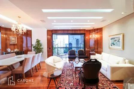 Apartamento com 4 Quartos à venda, 200m² no Planalto Paulista, São Paulo