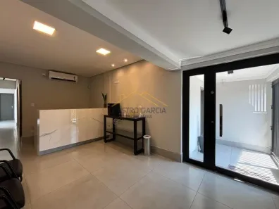 Sala Comercial para alugar, 12m² no Vila Santa Catarina, Americana