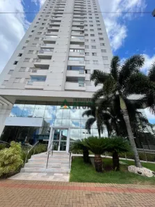 Apartamento com 3 Quartos para alugar, 71m² no Vila Siam, Londrina