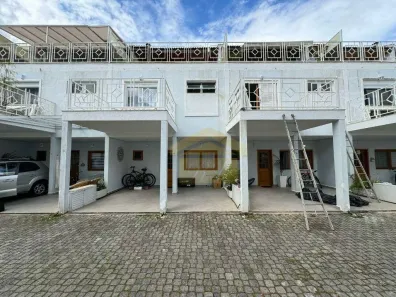 Sobrado com 4 Quartos à venda, 200m² no Santo Amaro, São Paulo