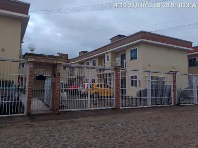 Apartamento com 2 Quartos à venda, 59m² no , Pacajus