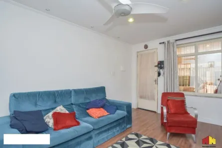 Sobrado com 2 Quartos à venda, 154m² no Maranhão, São Paulo
