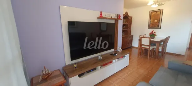Apartamento com 2 Quartos à venda, 64m² no Mooca, São Paulo