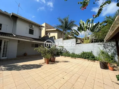 Casa com 3 Quartos à venda, 450m² no Cidade Universitária, Campinas
