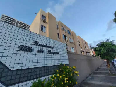 Apartamento com 2 Quartos à venda, 59m² no Presidente Kennedy, Fortaleza