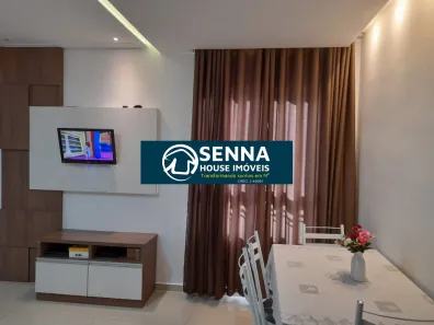 Apartamento com 2 Quartos à venda, 45m² no Cidade Nova, Jundiaí
