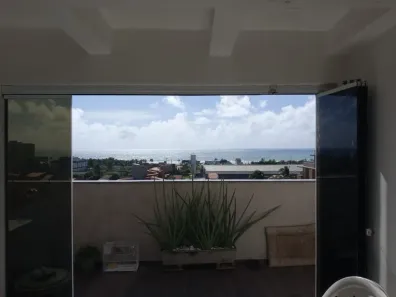 Apartamento com 4 Quartos à venda, 152m² no Vicente Pinzon, Fortaleza