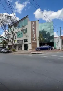 Sala Comercial para alugar, 18m² no Santa Amélia, Belo Horizonte