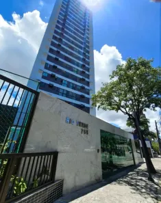 Apartamento com 2 Quartos à venda, 60m² no Boa Vista, Recife