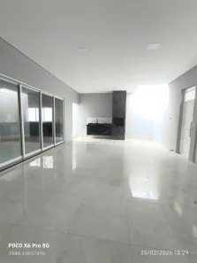 Casa com 3 Quartos à venda, 178m² no Residencial Flamboyant, Barra Bonita