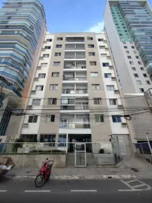Apartamento com 2 Quartos para alugar, 84m² no Praia de Itaparica, Vila Velha