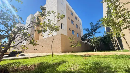 Apartamento com 2 Quartos à venda, 44m² no Vila Doutor Laurindo, Tatuí
