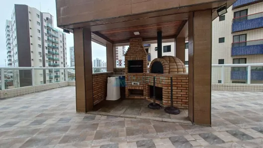 Apartamento com 2 Quartos à venda, 86m² no Tupi, Praia Grande