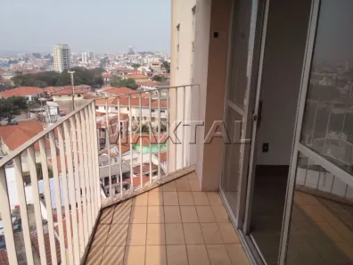 Apartamento com 3 Quartos à venda, 110m² no Vila Paulicéia, São Paulo