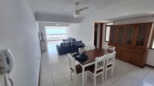 Apartamento com 3 Quartos à venda, 117m² no Centro, Tramandaí