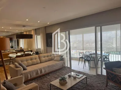 Apartamento com 3 Quartos à venda, 128m² no Santa Paula, São Caetano do Sul