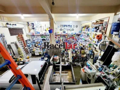 Ponto Comercial à venda, 259m² no Bonsucesso, Rio de Janeiro