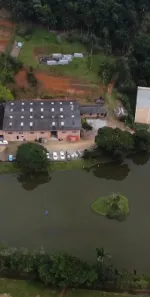 Galpão/Depósito/Armazém à venda, 1100m² no Gaspar Mirim, Gaspar
