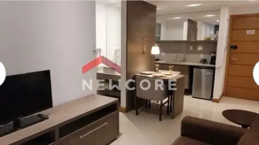 Flat com 1 Quarto à venda, 36m² no Jacarepaguá, Rio de Janeiro