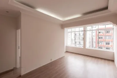 Apartamento com 3 Quartos à venda, 89m² no Bela Vista, São Paulo