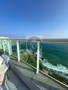 Apartamento com 2 Quartos à venda, 139m² no Ondina, Salvador